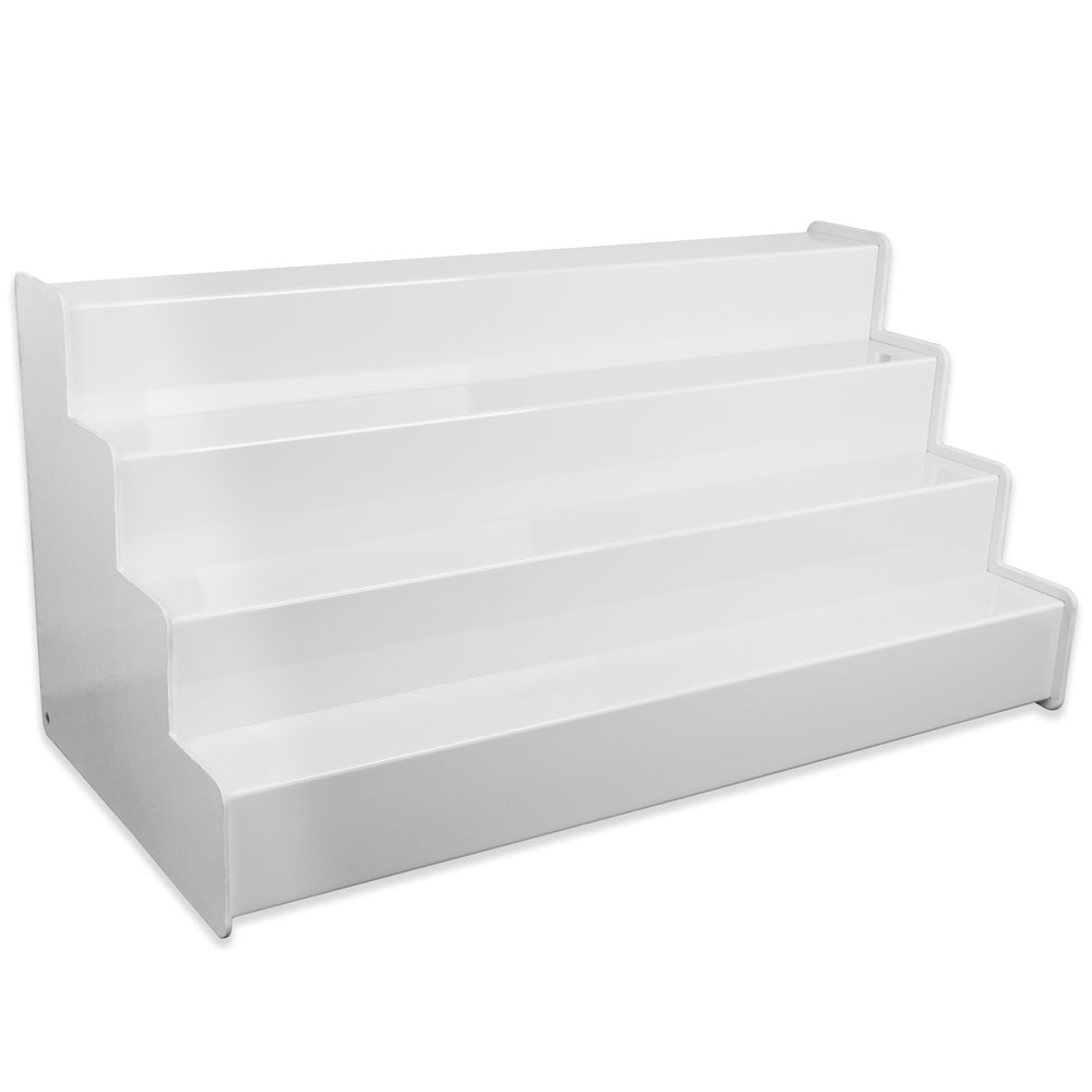 Back bar liquor display 1000x440mm - LED color Back bar liquor display 1000x440mm - LED color