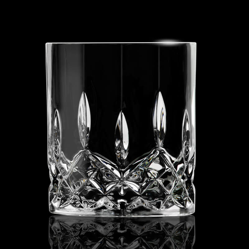 Whisky glass Opera, RCR - 210ml (1 pc.) Whisky glass Opera, RCR - 210ml (1 pc.)