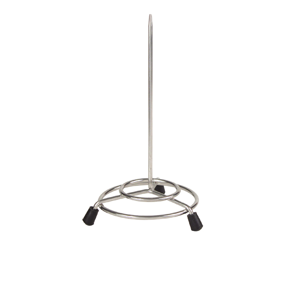 Check pick, chrome plated - 16cm Check pick, chrome plated - 16cm