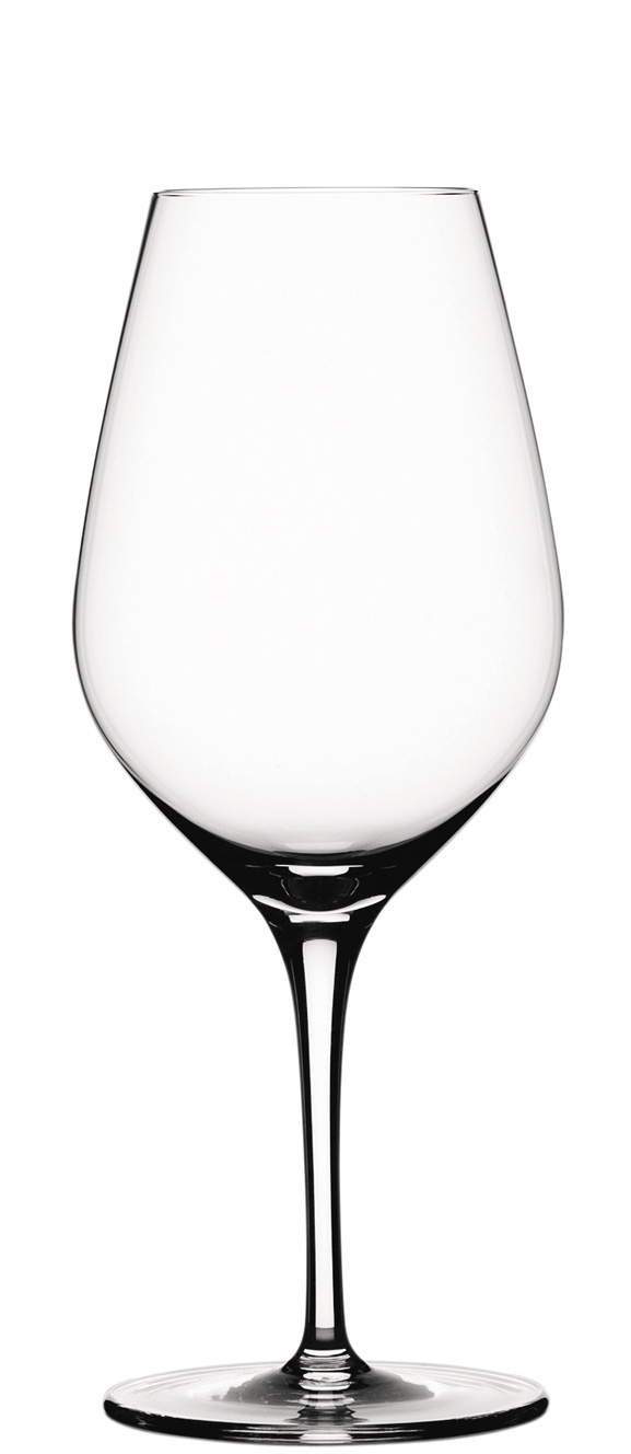 White wine goblet Authentis, Spiegelau - 420ml (1 pc.)