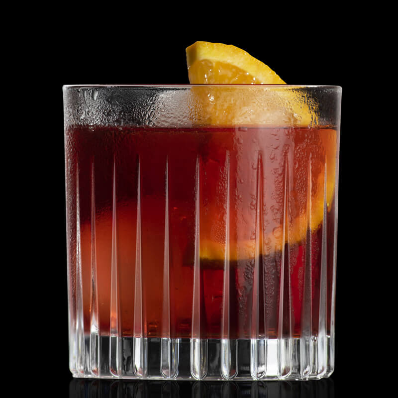 Double Old Fashioned Glass Timeless, RCR - 360ml (6 pcs.) Double Old Fashioned Glass Timeless, RCR - 360ml (6 pcs.)