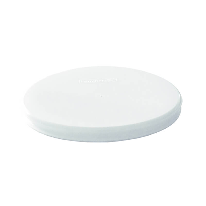 PE-lid white Empilable, Luminarc - 12,5cm (1 pc.) PE-lid white Empilable, Luminarc - 12,5cm (1 pc.)