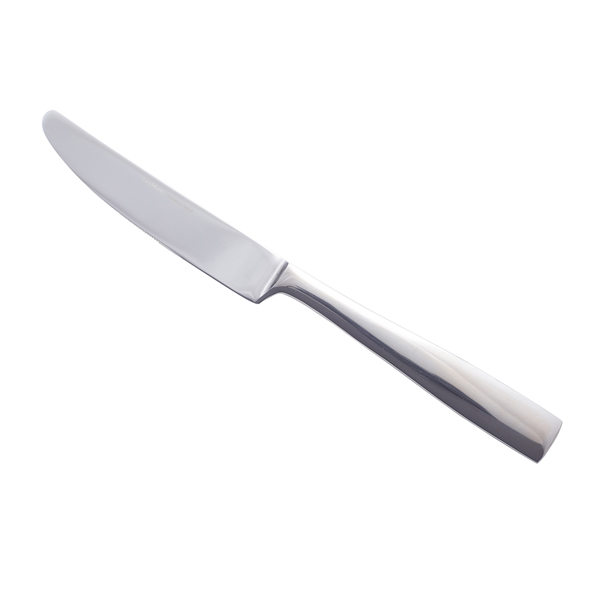 Table Knife Square - stainless steel (12 pcs.) Table Knife Square - stainless steel (12 pcs.)