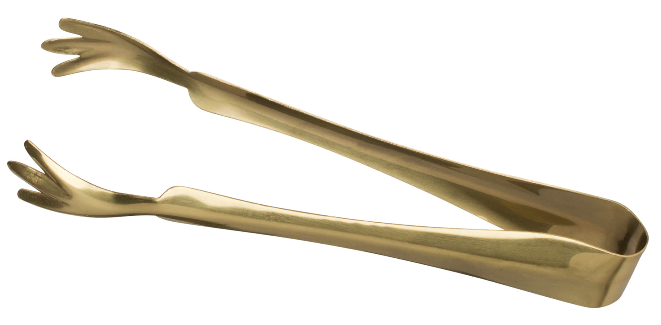Tongs Chicken Feet, Prime Bar - gold-colored (17cm)