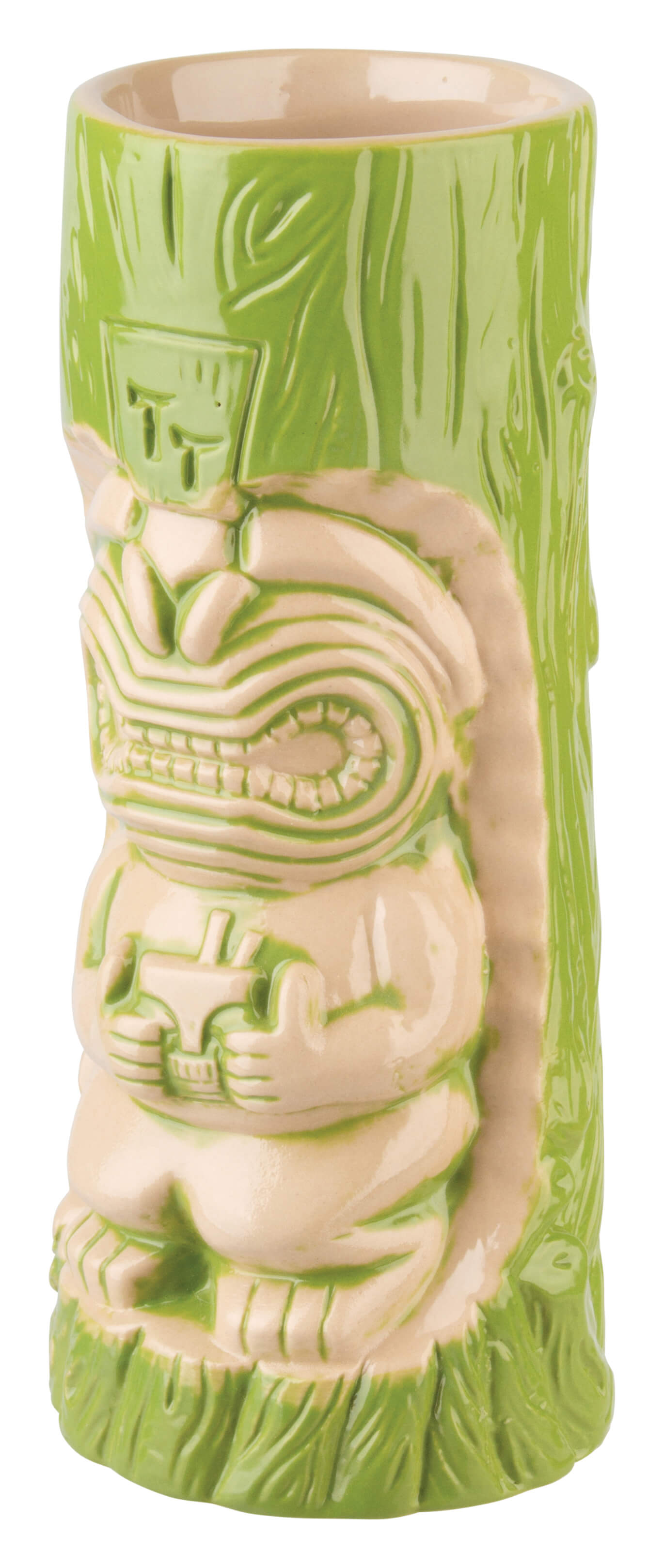 Tiki mug Aloha - 380 ml