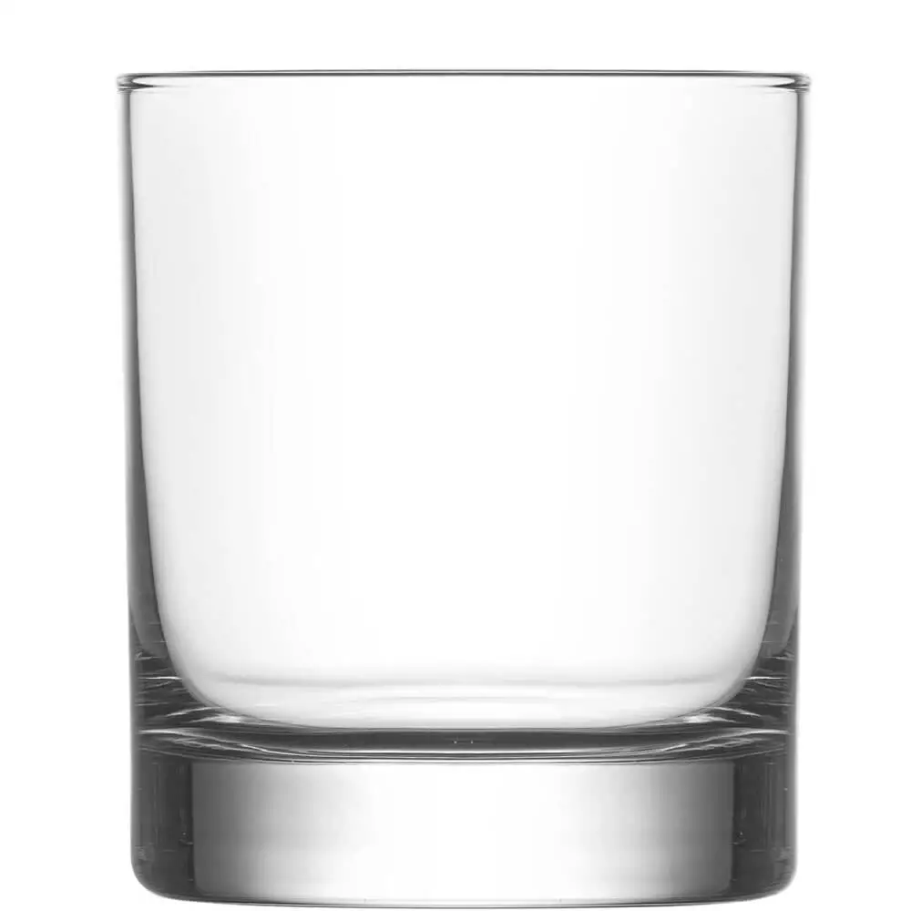 Whisky tumbler Ada, LAV - 320ml (1 pc.) Whisky tumbler Ada, LAV - 320ml (1 pc.)
