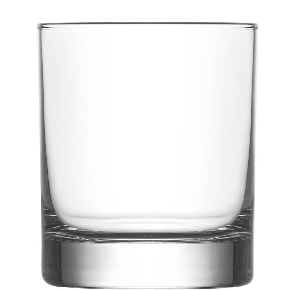 Whisky tumbler Ada, LAV - 320ml (1 pc.)