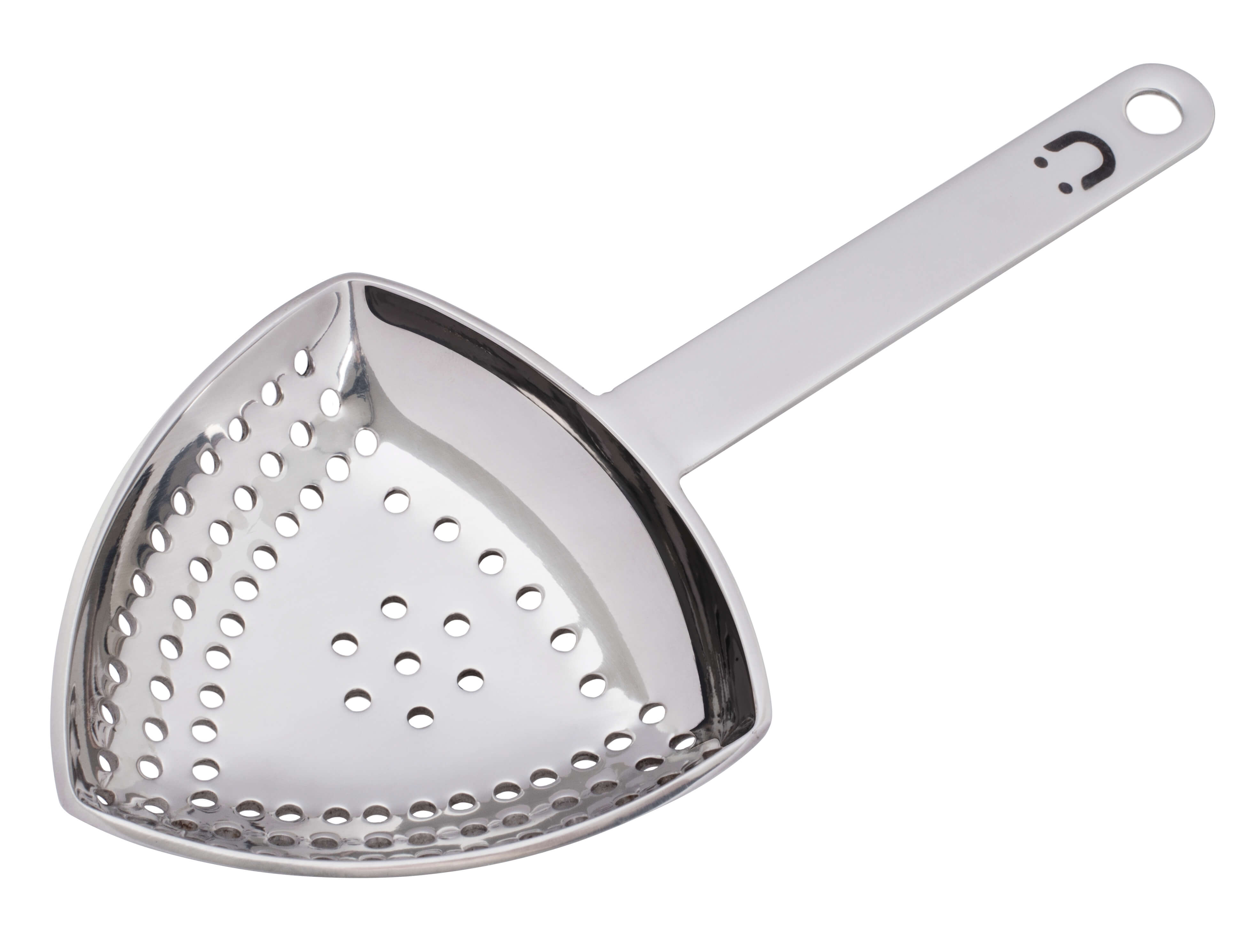 Julep Strainer, Überbartools - stainless steel (8cm)