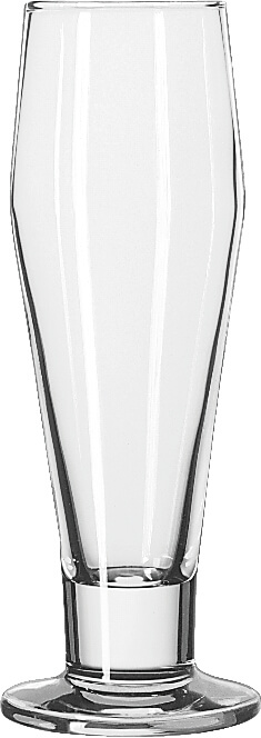 Footed Ale glass, Libbey - 451ml (24pcs)