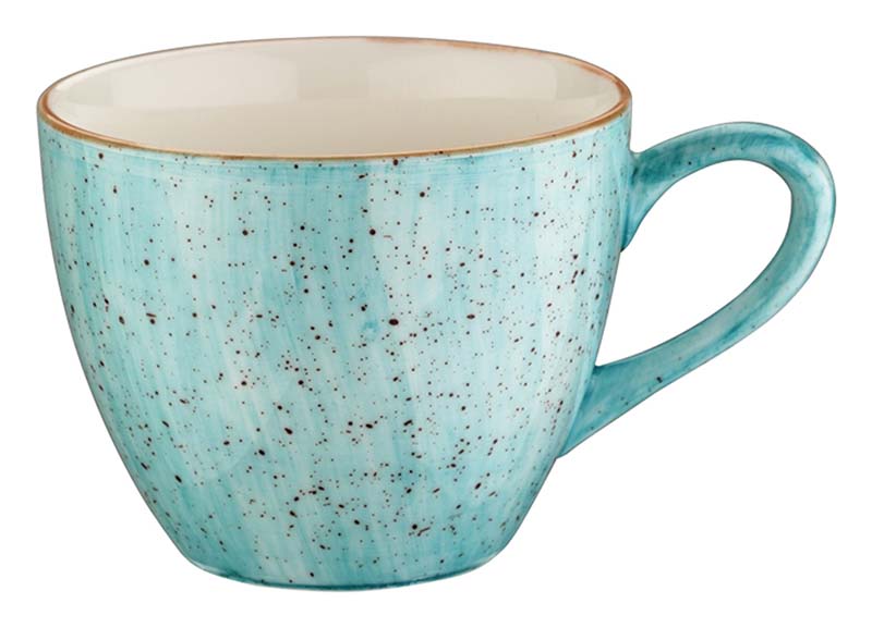 Bonna Aura Aqua Rita Cup 8cl turquoise - 6 pcs. Bonna Aura Aqua Rita Cup 8cl turquoise - 6 pcs.