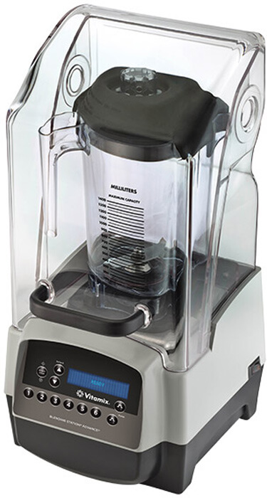 Vitamix Blending Station Advance 1,4l