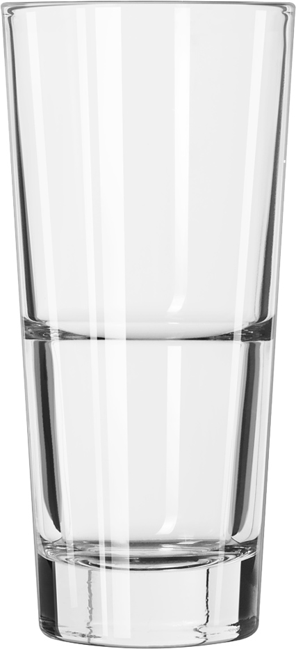 1 Glass - Beverage, Endeavor Libbey - 414ml