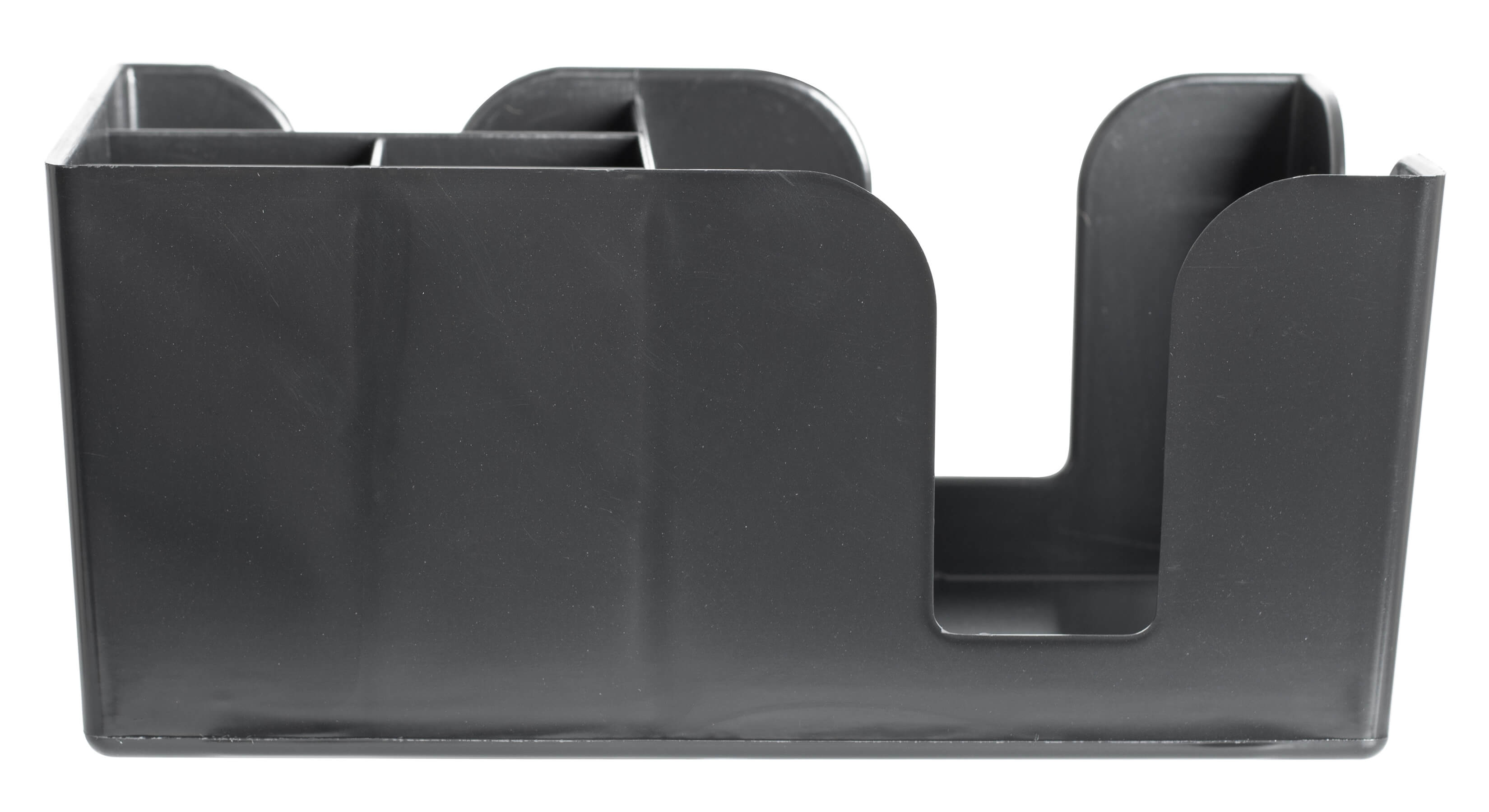 Bar Caddy - black