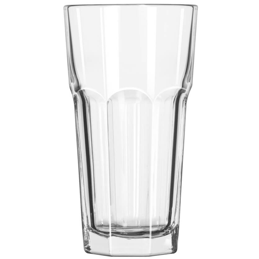 Beverage Glass Titan, Onis - 310ml (1 pc.) Beverage Glass Titan, Onis - 310ml (1 pc.)
