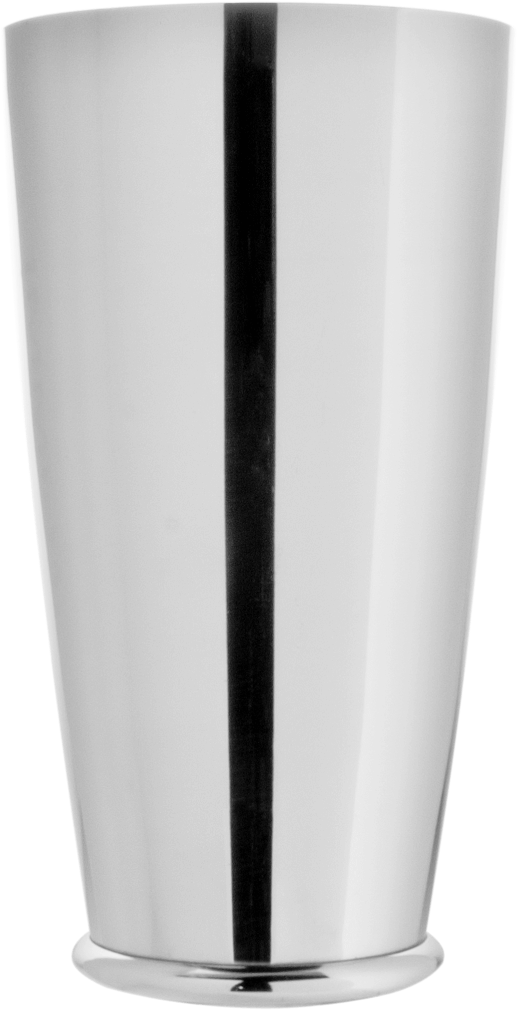Boston Shaker, Alfredo - stainless steel (850ml)