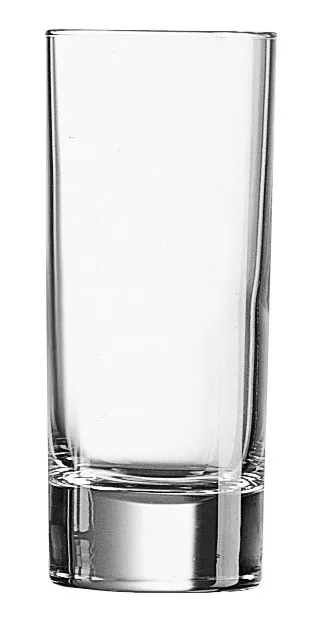 Long drink glass Islande, Arcoroc - 170ml, 0,1l CM (6 pcs.) Long drink glass Islande, Arcoroc - 170ml, 0,1l CM (6 pcs.)