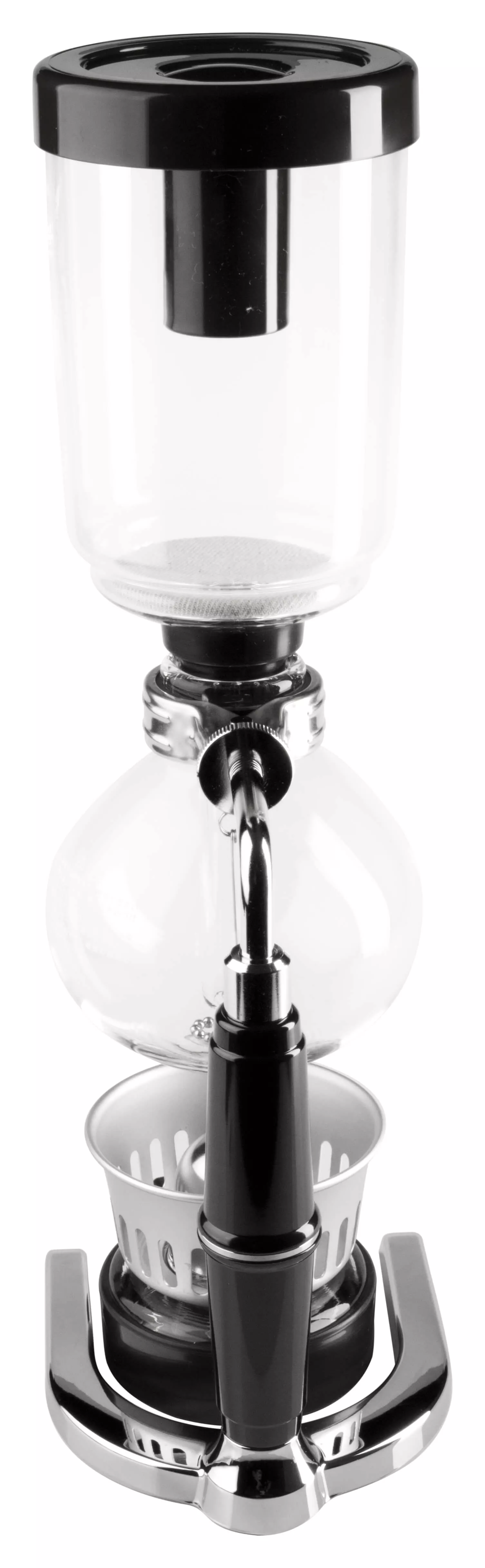 Coffee Syphon Technica TCA-3, Hario - 3 cups, 360ml Coffee Syphon Technica TCA-3, Hario - 3 cups, 360ml