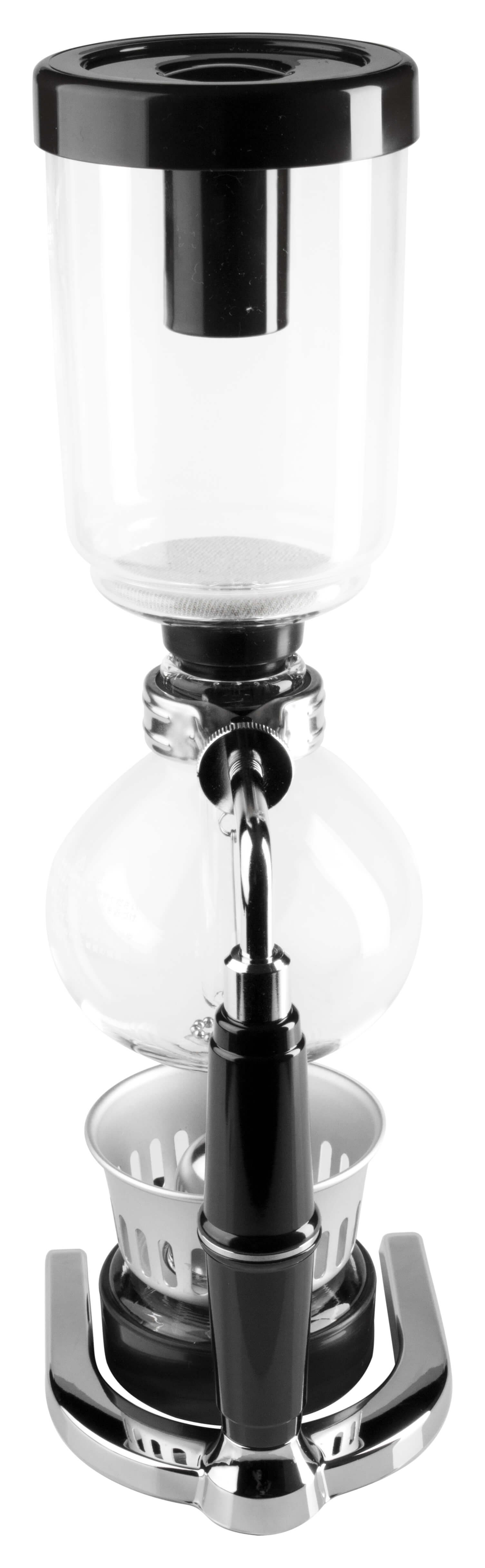 Coffee Syphon Technica TCA-3, Hario - 3 cups, 360ml