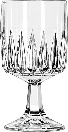 Wine glass Winchester, Libbey - 252ml (36 pcs.)