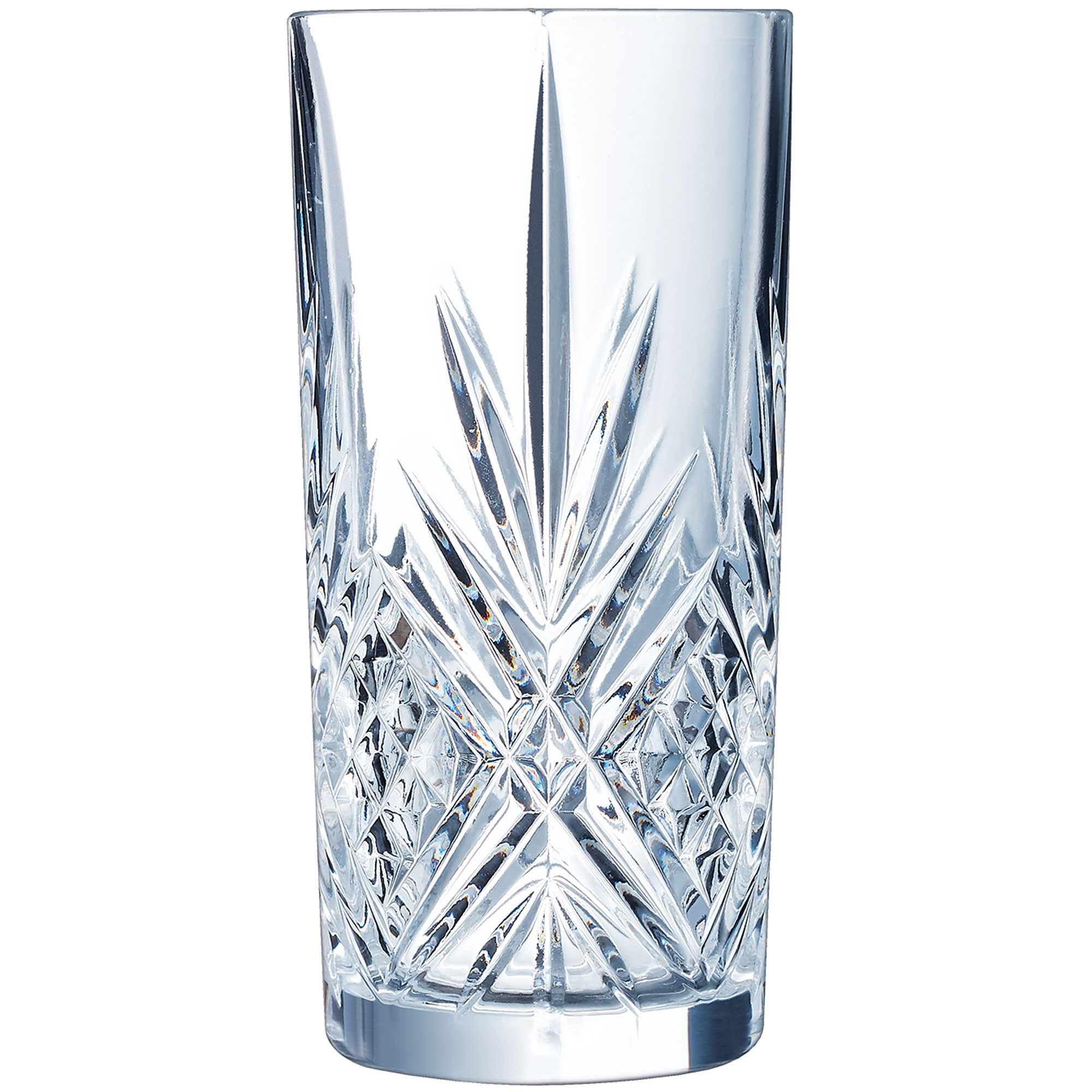 Long drink glass Broadway, Arcoroc - 450ml