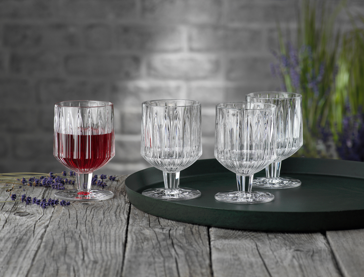 Wine glass / allround glass Jules, Nachtmann - 260ml (1 pc.)