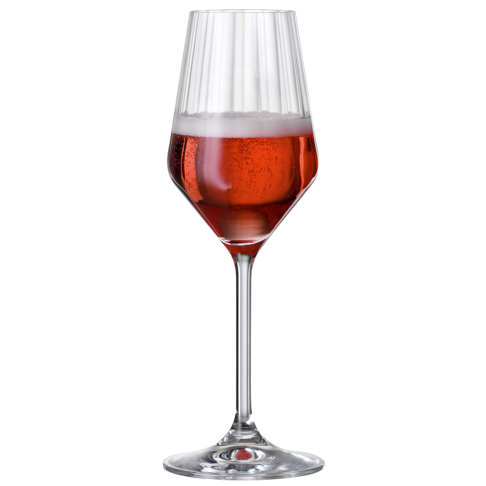 Champagne glass Lifestyle, Spiegelau - 310ml, 0,1l Eiche (1 pc.)