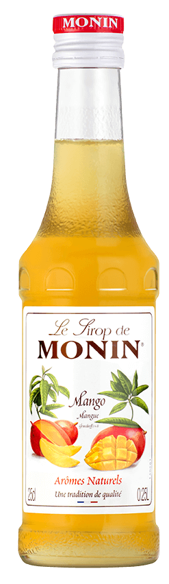 Mango - Monin Syrup mini (0,25l)