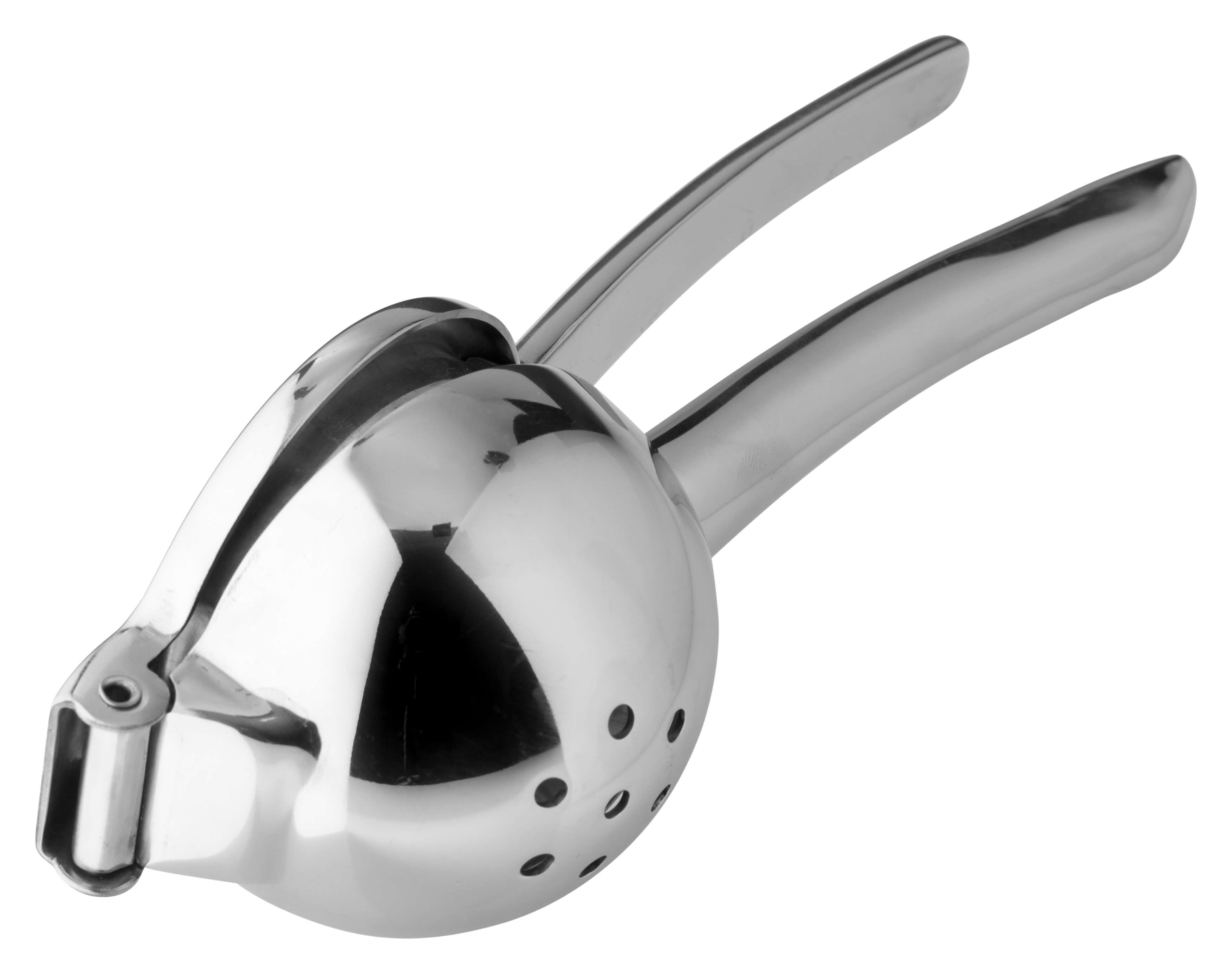 Lime and lemon squeezer, Prime Bar - stainless steel
