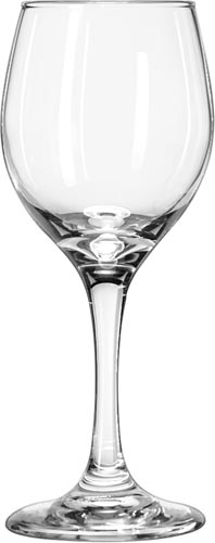 Wine glass Perception, Libbey - 237ml (24 pcs.)
