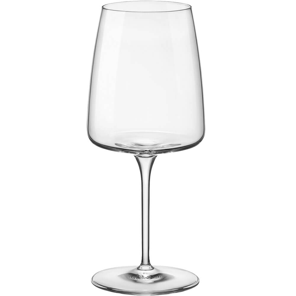Red wine glass Nexo, Bormioli Rocco - 540ml (6 pcs.)