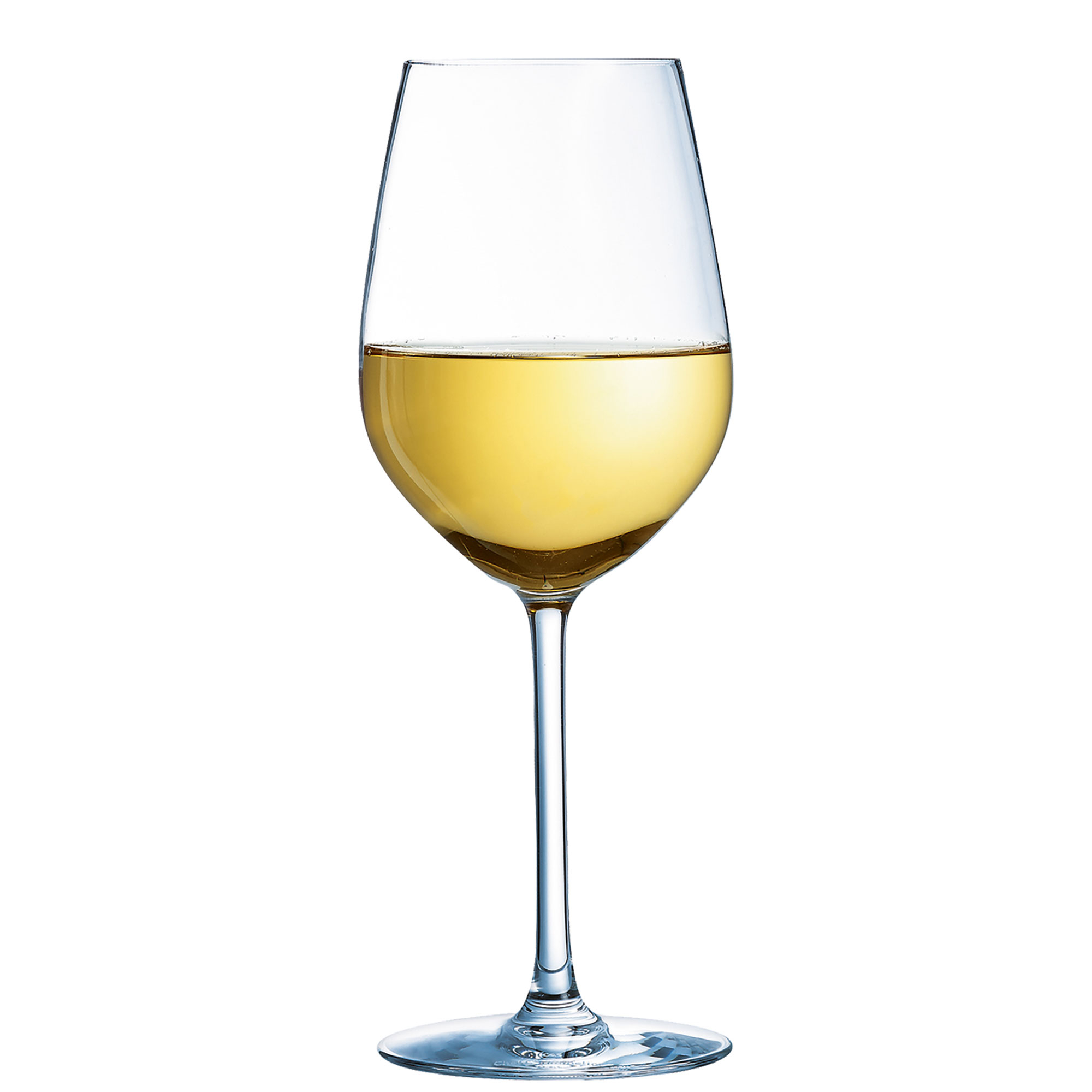 Wine glass Sequence, C&S - 350ml, 0,2l CM (1 pc.)