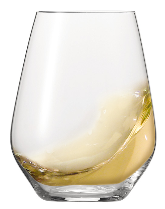 White wine glass Authentis Casual, Spiegelau - 420ml (1 pc.)