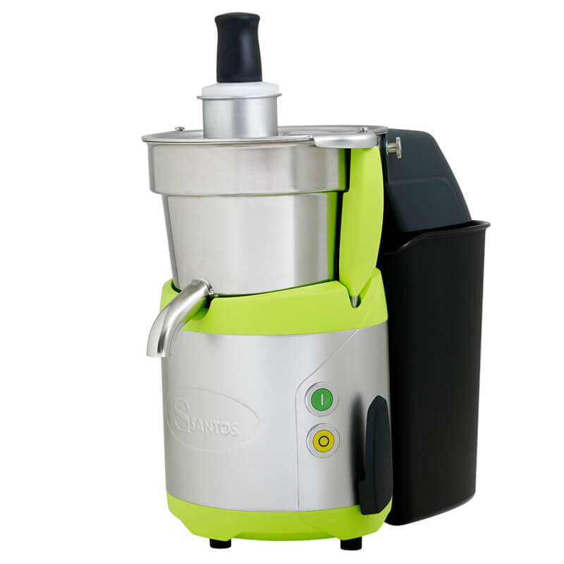 Santos 68 Juice Extractor Santos 68 Juice Extractor