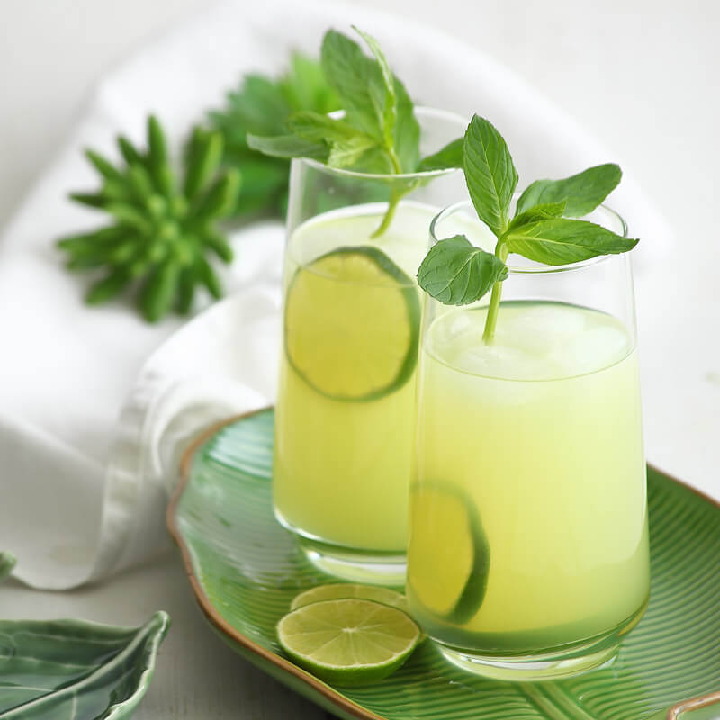 Long drink glass Lal, LAV - 480ml (1 pc.)