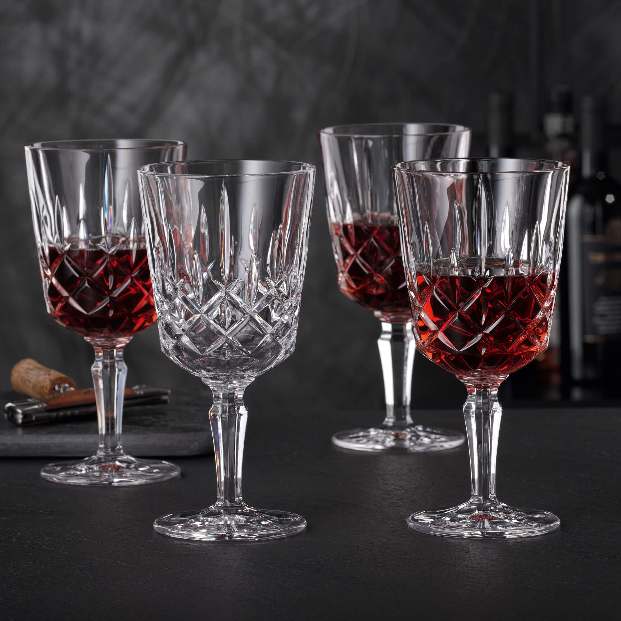 Cocktail/Wine glass Noblesse, Nachtmann - 355ml (1 pc.)