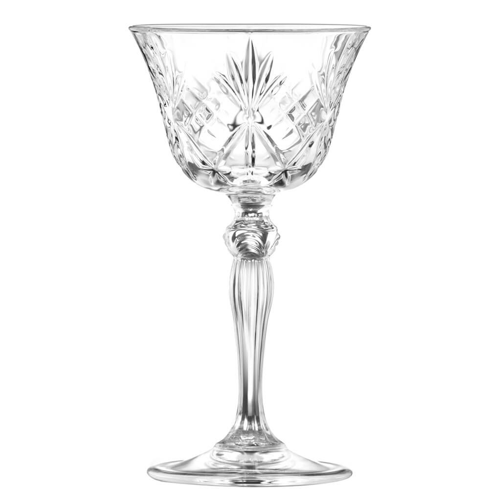 Coupette glass Melodia, RCR - 160ml (1 pc.)