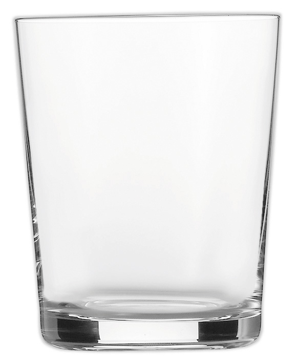 Tumbler No. 1, Basic Bar Selection, Schott Zwiesel - 213ml (6 Pcs.)