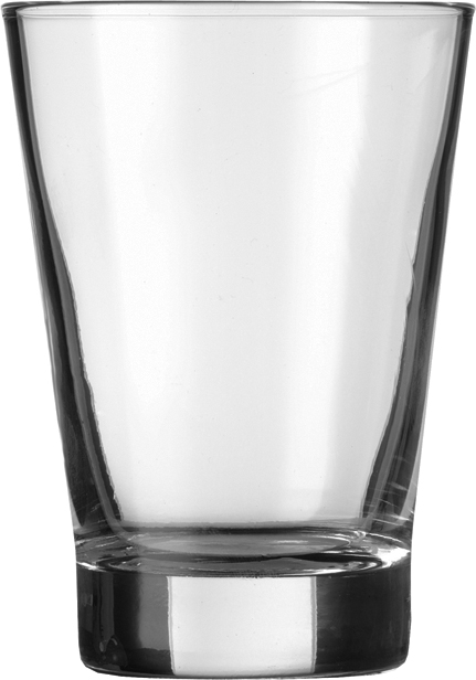 Water glass York, Libbey - 210ml (12 pcs.)