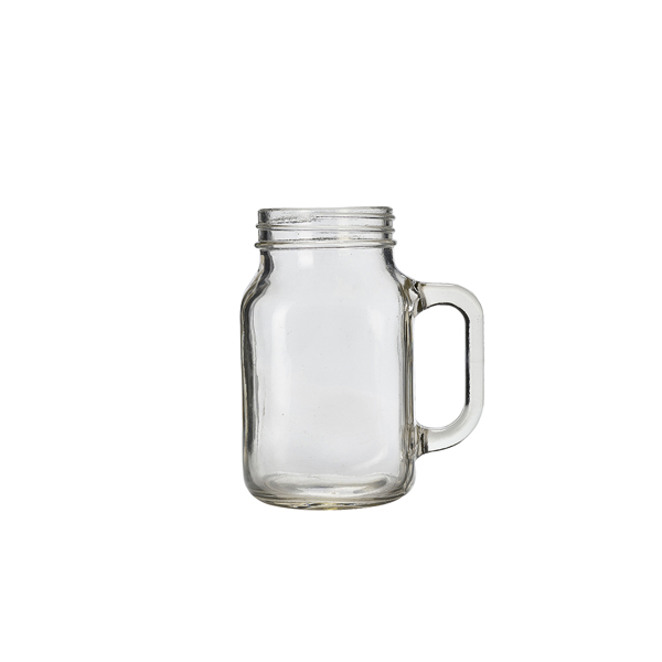Mason Jar - 500ml (12 pcs.)