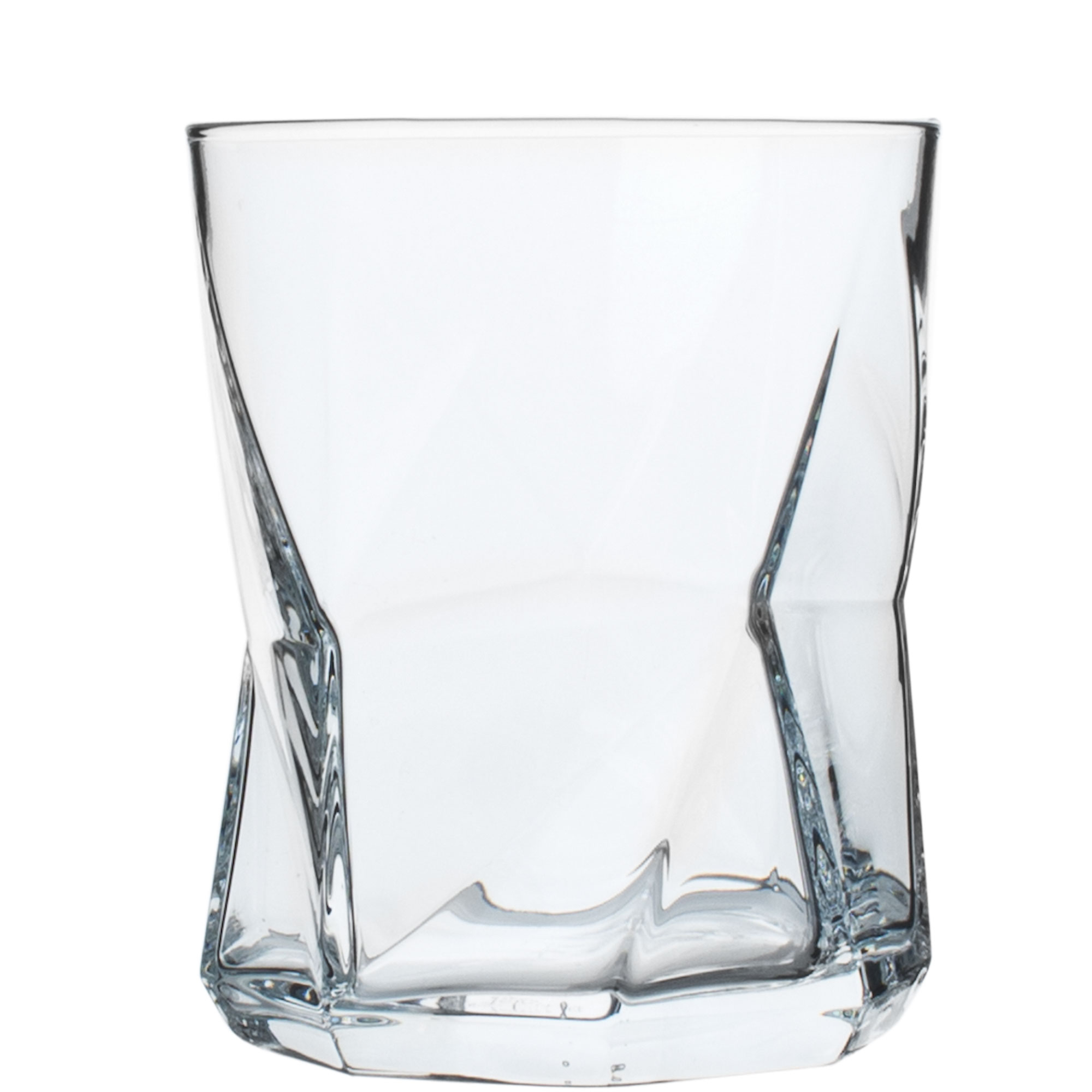 D.O.F. glass Cassiopea, Bormioli Rocco - 410ml (1 pc.)