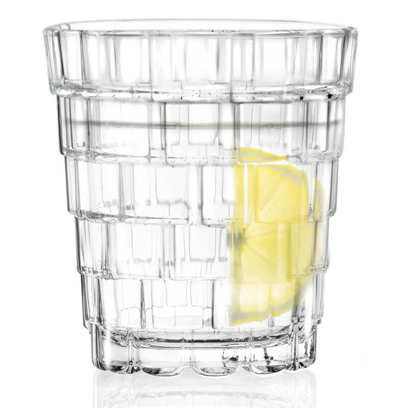 D.O.F. Tumbler Stack, RCR - 320ml (1 pc.)