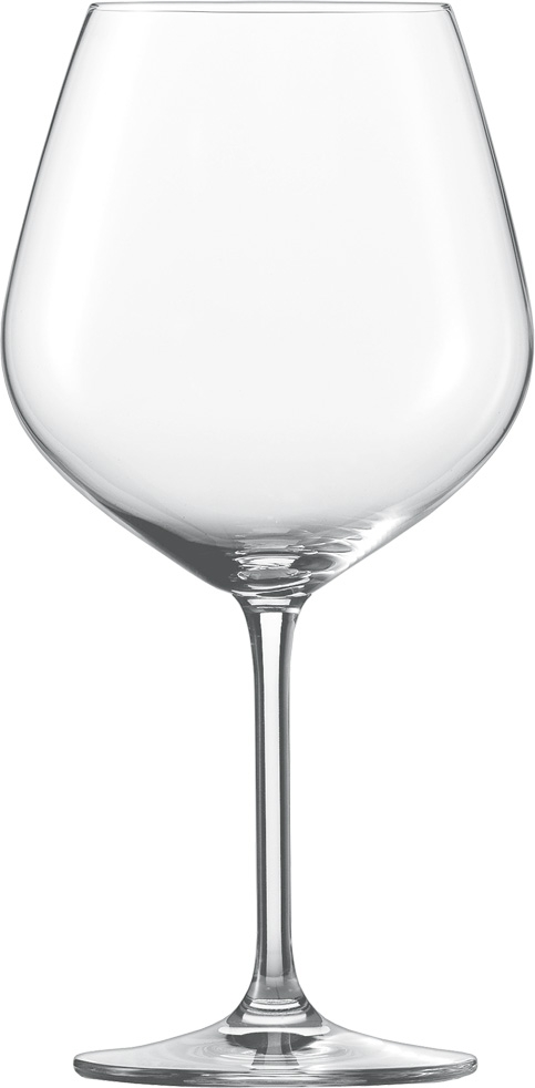 Burgundy goblet Vina, Schott Zwiesel - 750ml (6 pcs.)