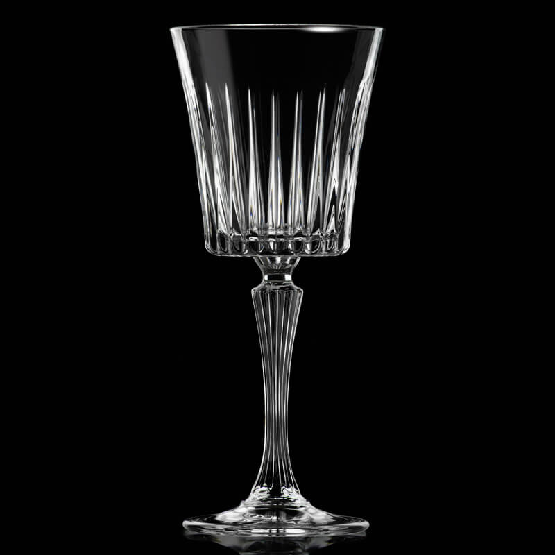 Water goblet, Timeless RCR - 298ml Water goblet, Timeless RCR - 298ml