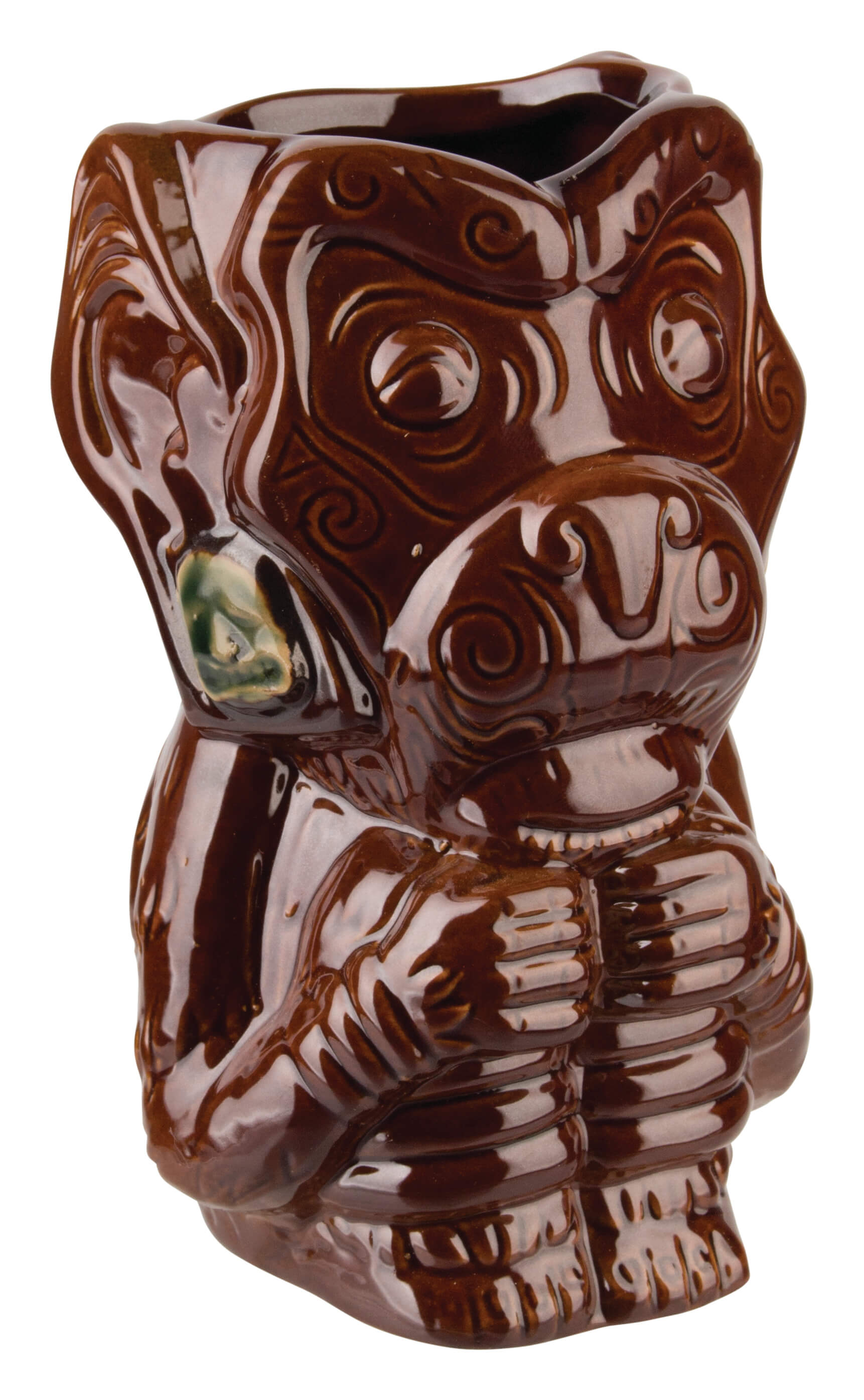 Tiki mug Monkey - 420 ml