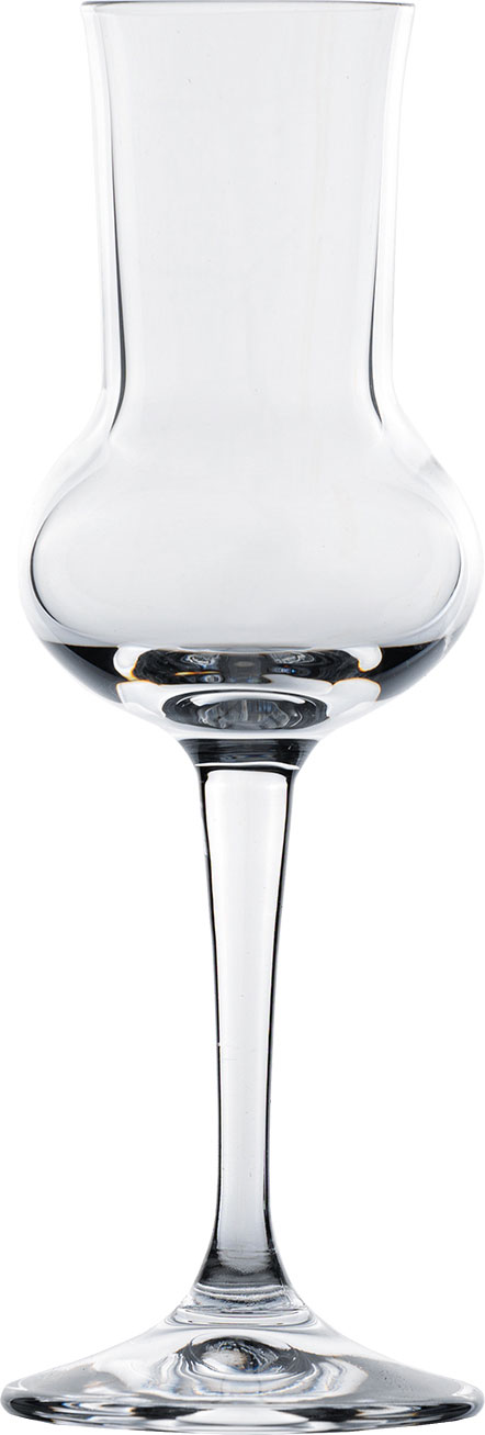 Grappa glass Riserva, Bormioli Rocco - 80ml (1 pc.)