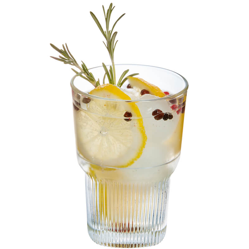 Long drink glass Starline, Arcoroc - 350ml (1 pc.)