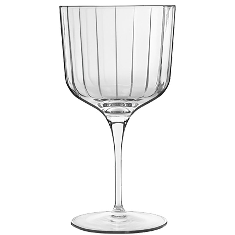 Gin and tonic glass Bach, Luigi Bormioli - 600 ml