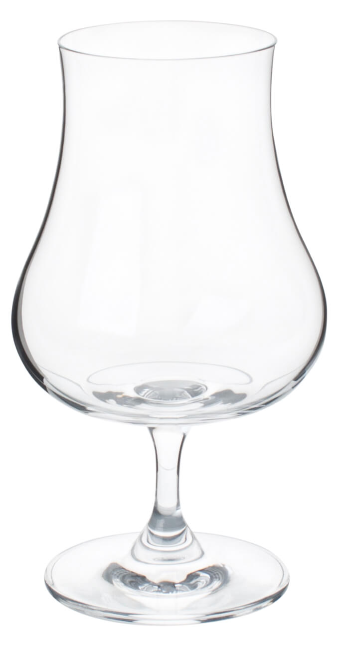 Rum glass Universal, Rona - 220ml (1 pc.)