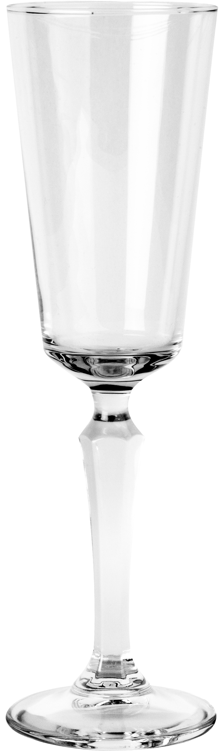 Champagne glass Spksy, Libbey - 174ml (12 pcs.)