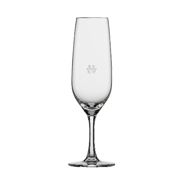Sparkling Wine glass, Congresso Schott Zwiesel - 235ml (6pcs.)